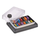 Narva 54445BL 10-Way Weatherproof Standard ATS Blade Fuse (Blister pack of 1)