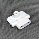 Hinge Only for Door 1 Through 12. White - Suit Coast Access Door