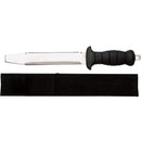 Mirage Abalone Axe Edge Multipurpose Stainless Steel Dive & Fishing Knife