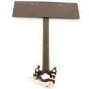 Universal Number Plate Bracket/Holder for Car Bike Rack