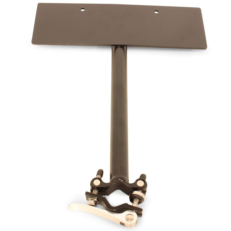 Universal Number Plate Bracket/Holder for Car Bike Rack