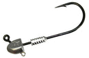 2 Pack of Size 9/0H TT Lures SwimlockZ Jigheads