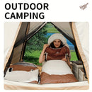 1-Person Winter Sleeping Bag Warm