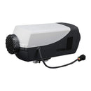 2kW Diesel Air Heater Full Installation Kit (2-Year Warranty)