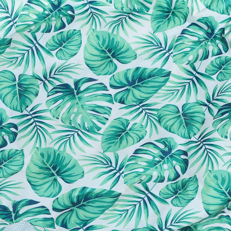 Pawz Pet Cool Gel Mat Cat Bed Dog Bolster Waterproof Self-cooling Pads Summer M