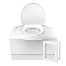 Thetford Cassette Toilet C402C - Left Access Door - White
