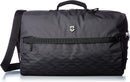 Victorinox 35L Travel Duffle Bag - Anthracite (Overnight Luggage/ Gym Pack Bag)