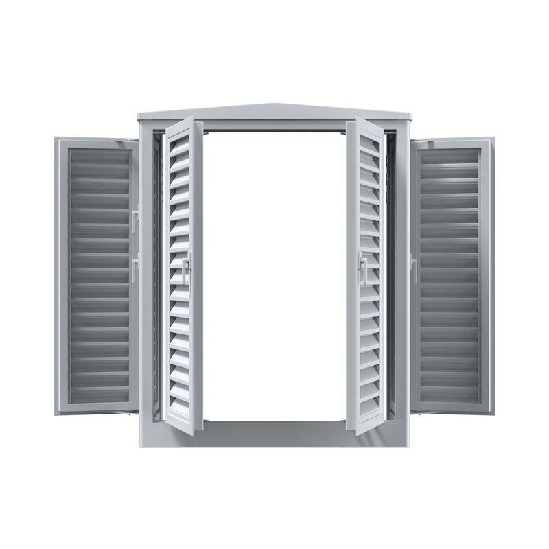 Power Shelter For EP760