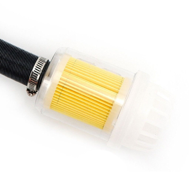 Air Filter for Diesel Heater (Upgraded)