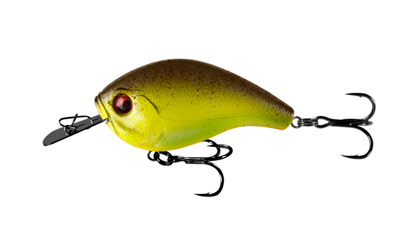 13 Fishing 60mm Jabber Jaw Crankbait Fishing Lure