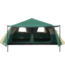 8-Person Instant Up Tent