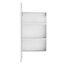 Levede LED Bathroom Wall Mirror Cabinet Vanity Shaving Medicine Makeup Storage
