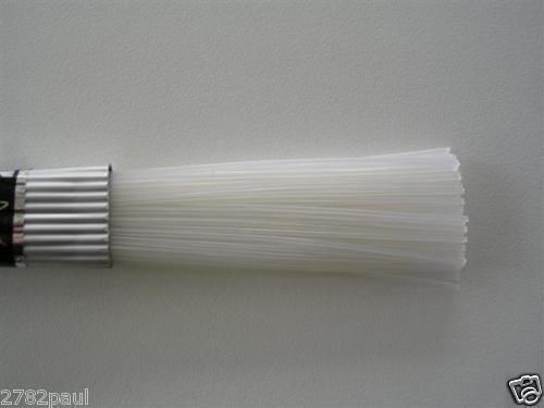 Wilson Fishing Gut Brush With Aluminium Handle