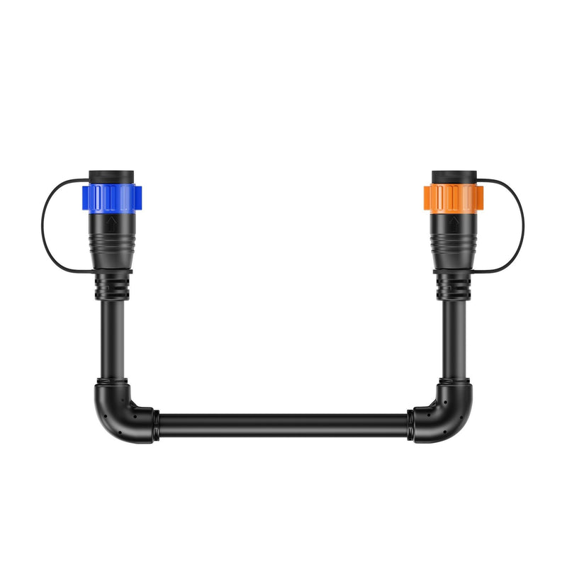 AC300/AC500 /EP500PRO Car Charging Cable