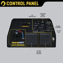MaxWatt 3500W PETROL PURE SINE WAVE SILENT DIGITAL INVERTER GENERATOR