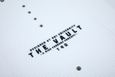2025 Ronix Vault Wakeboard