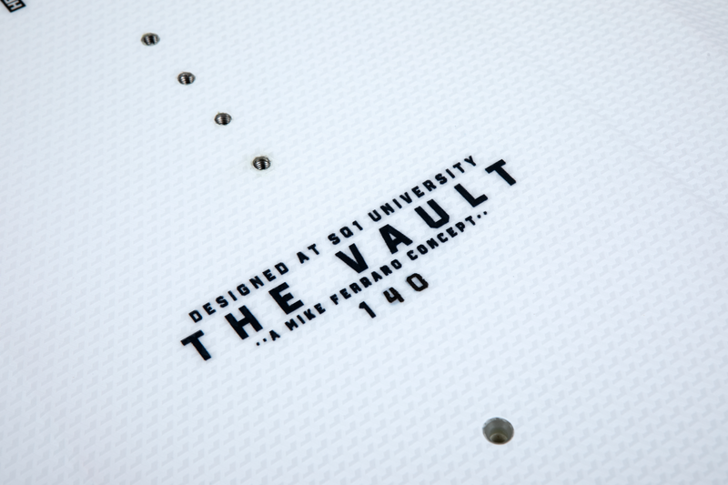 2025 Ronix Vault Wakeboard