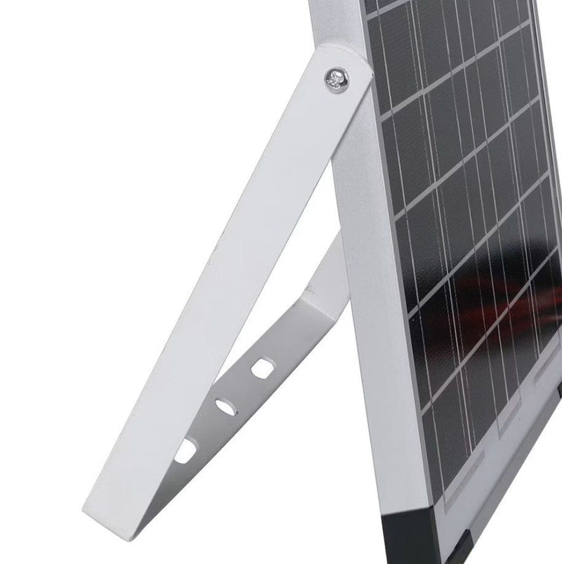 10W Solar Panel for Camping