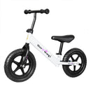 Bopeep Kids Balance Bike Ride On Toys Push Bicycle Children Outdoor Toddler Safe