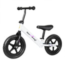 Bopeep Kids Balance Bike Ride On Toys Push Bicycle Children Outdoor Toddler Safe