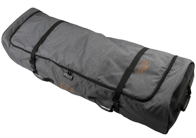 RONIX BAGS LINKS WHEELIE PADDED BOARD CASE CH / OR EACH