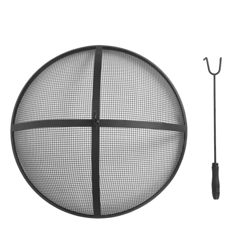 Portable Outdoor Firepit