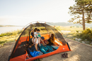 KELTY Rumpus 4-Person Family Outdoor Camping Tent