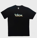 Follow Glitch Tee