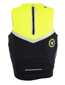 Jet Pilot Venture Mens Neo Vest Yellow