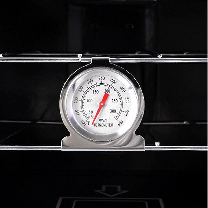 Portable Gas Stove and Oven