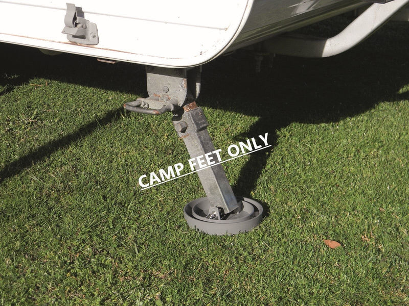 Corner Steady Deluxe Stabilising Feet