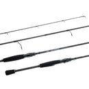 Jarvis Walker 6'6 Revenge 2-4kg Spinning Rod - 2 Pce Spin Rod
