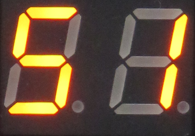 Fogatti Hot Water System - Black Door