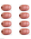 20 X Wilson Y3 Small Oval Poly Floats - Crab Dillie Float - Bulk Twenty Pack