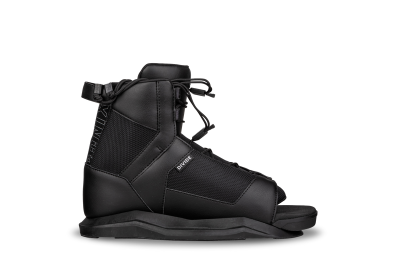 RONIX 140 VAULT WITH DIVIDE BOOT BK 10.5-14.5