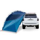 KELTY Backroads 3-Season Car Awning Tent - SUV and Van Tailgate Sun Shade
