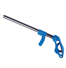 Jarvis Walker Fish Hook Remover Dehooker Stainless Mechanism Trigger Style