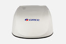 NCE GREE Rooftop Air Conditioner 3.5kW Inverter White