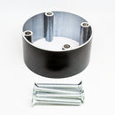 Nuova Mapa Telescopic Table Leg 50mm Spacer (Inc. 4 x 60mm Bolts)