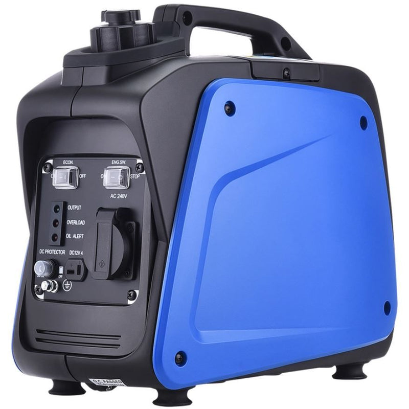 Inverter Generator 800W/2000W