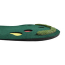 Centra Golf Practice Putting Mat Green 3m Roll Up Indoor Outdoor Training Mats