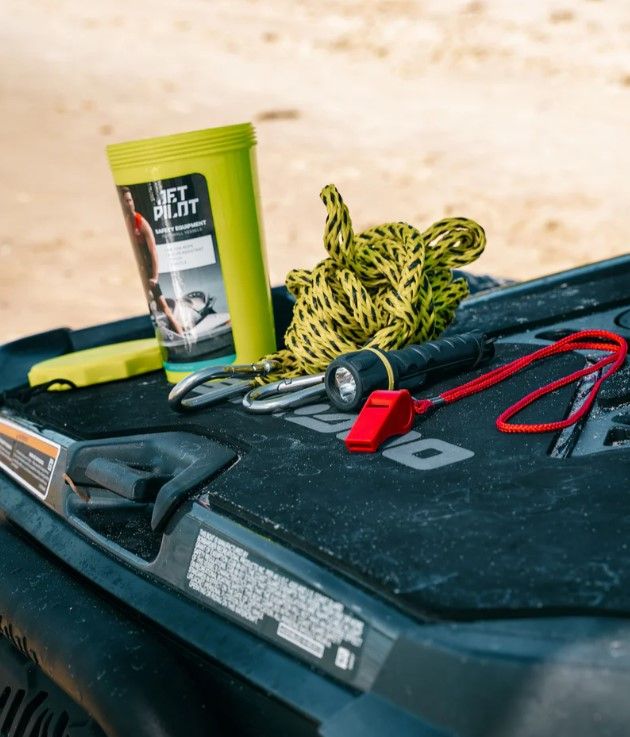 JET PILOT VENTURE MARINE SAFETY KIT LM