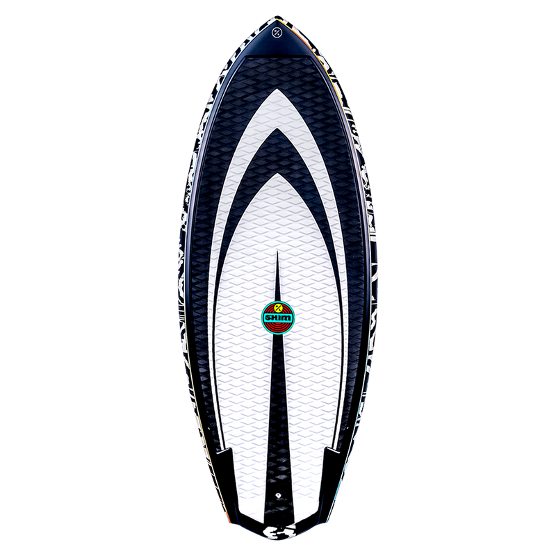 Hyperlite Shim Wakesurf