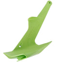 Jetpilot 1 kg 6-8m length PWC Jet Ski Plough Anchor (Green)