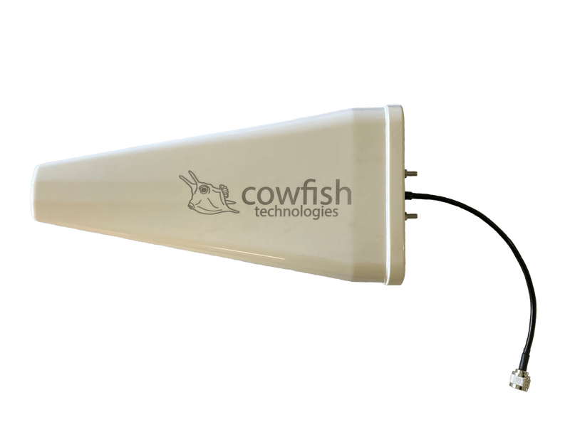 Outback Antenna for VanConnect