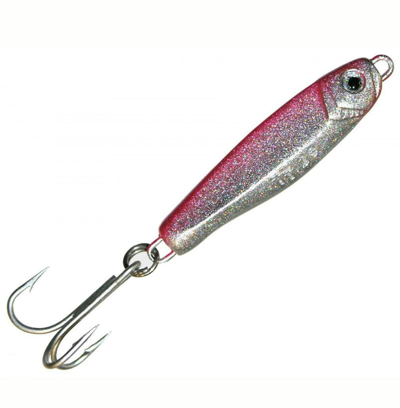 30gm TT Lures Hard Core Metal Fishing Lure - Jigging, Spinning or Trolling Lure