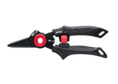 7 Inch Rapala RCD Magnum Lock Pliers with Neoprene Sheath and Lanyard