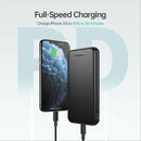 10000mAh Power Bank