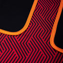 Jobe Tribal 3-Person Towable Inflatable Ski Tube