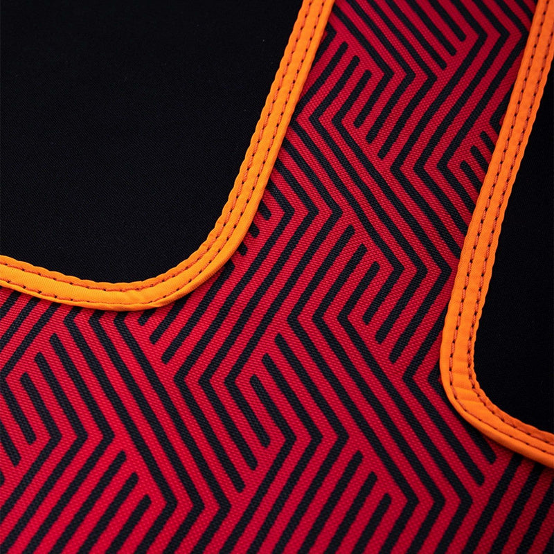 Jobe Tribal 3-Person Towable Inflatable Ski Tube